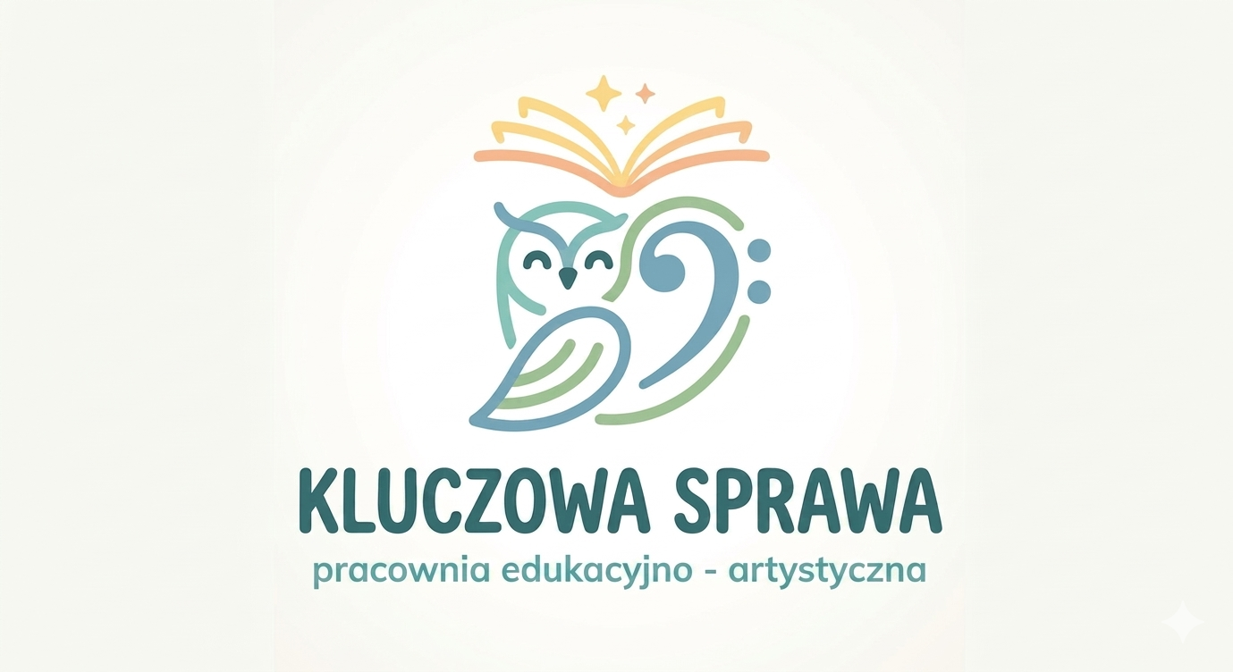 Pracownia Edukacyjno – Artystyczna Kluczowa Sprawa